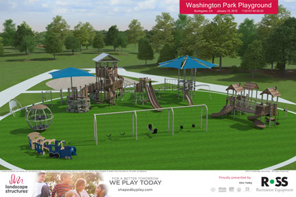 Washington-Park-Playground-design-view-2